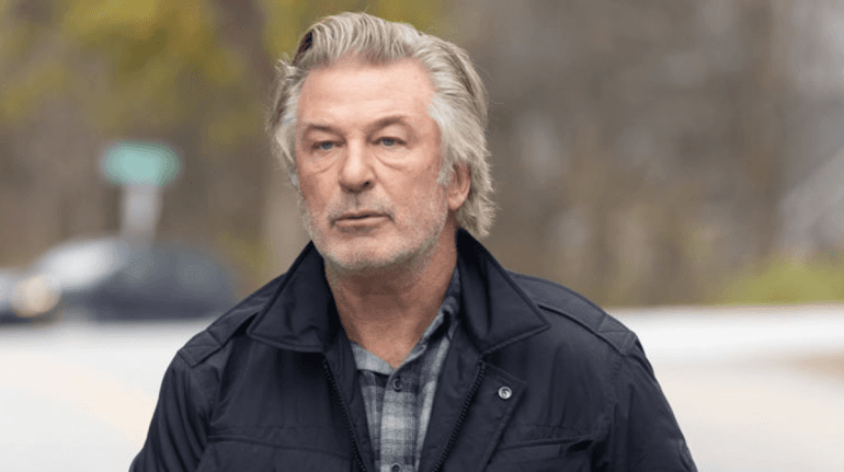 Alec Baldwin enfrenta nueva acusación de homicidio involuntario en el caso ‘Rust’