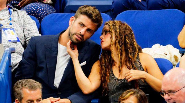 ¿Quién tiene más dinero, Shakira o Piqué?