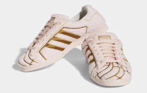 Adidas lanzará tenis con diseño de pan de concha: “Horneados con pasión”