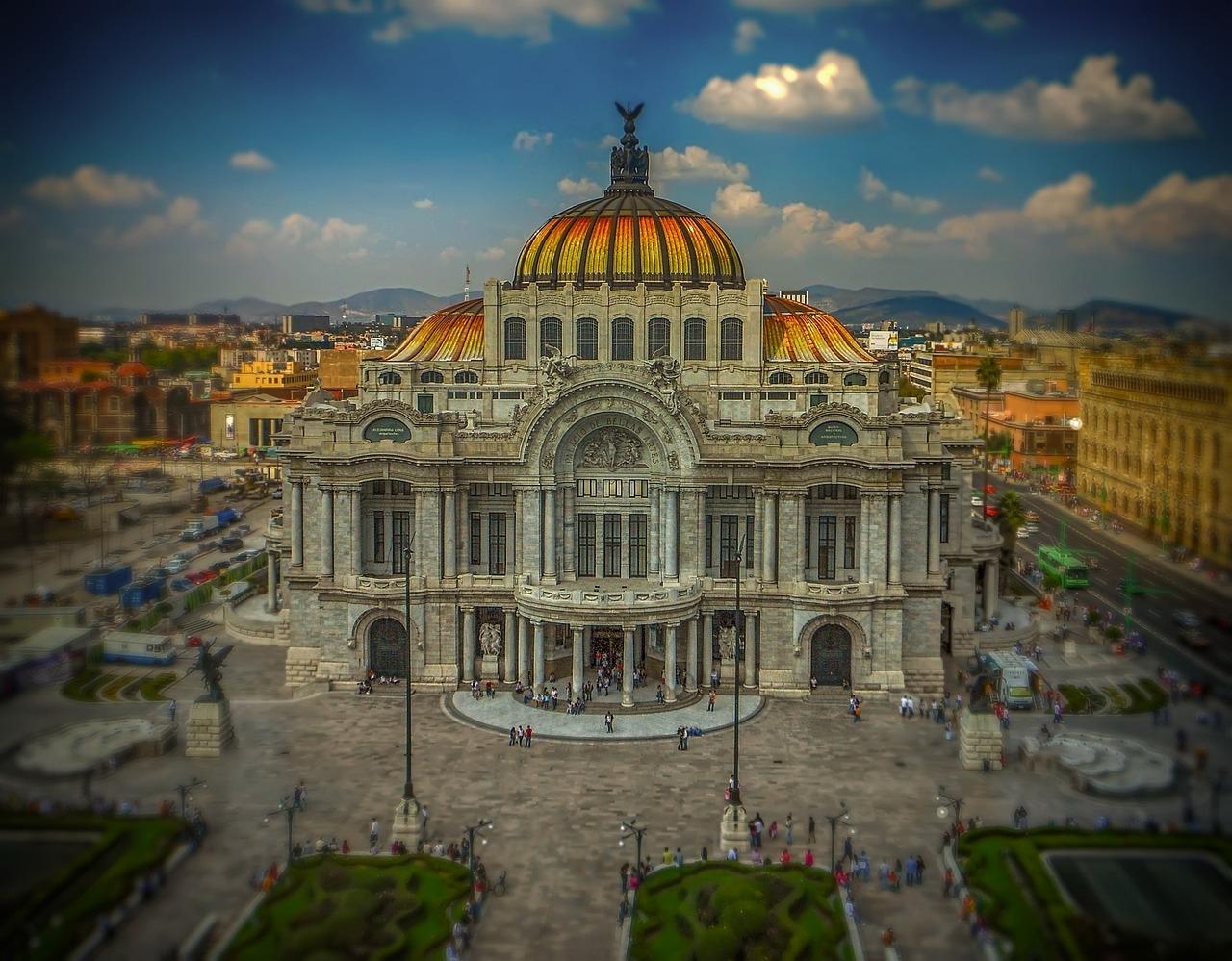 La CDMX mostrará su grandeza como una de las sedes del Mundial 2026