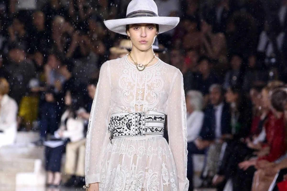 Dior presentará su colección Cruise 2024 en México