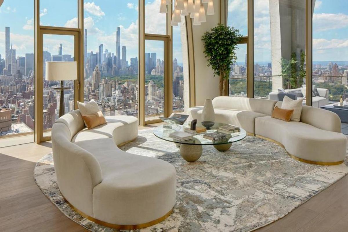 El penthouse de Kendall Roy en Succession está la venta y tú puedes comprarlo