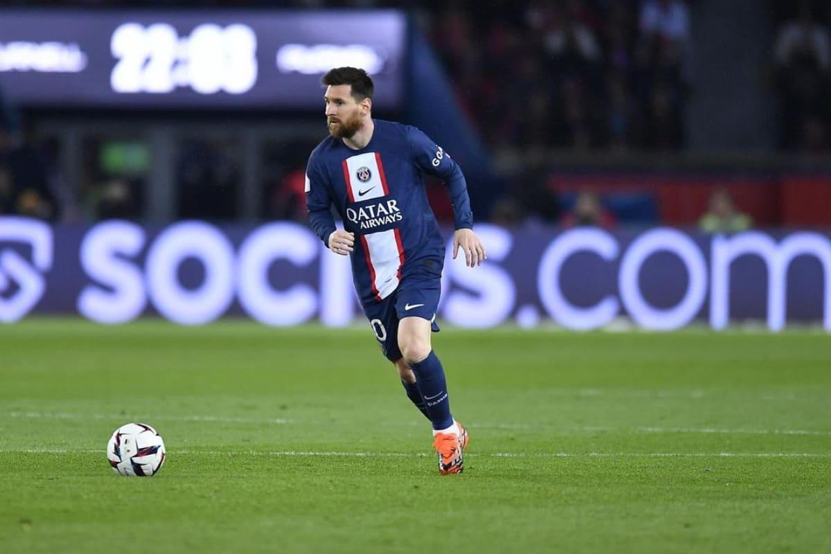 Lionel Messi: Ofrecen al crack argentino brutal suma de millones para salir del PSG