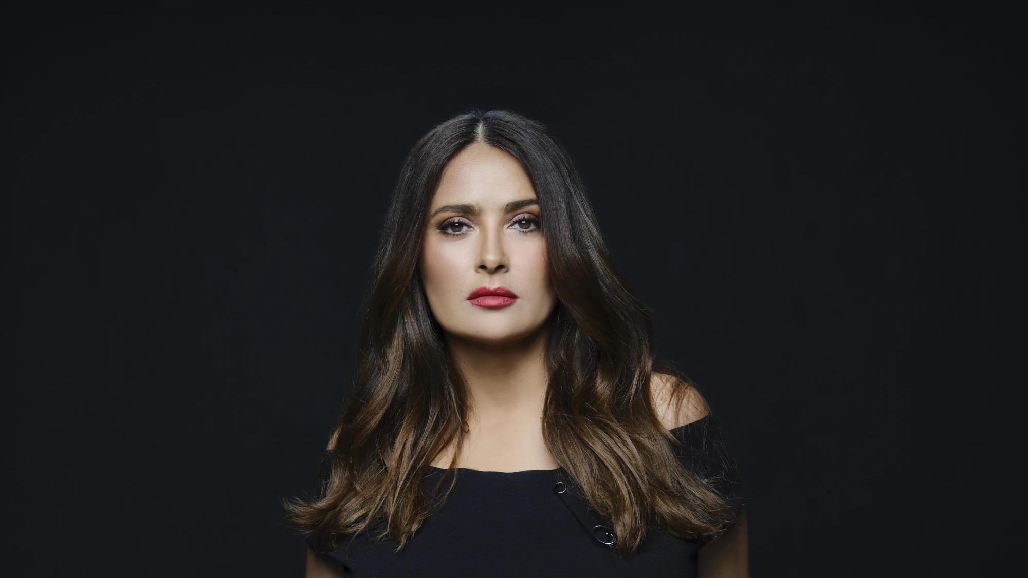 Salma: “Los momentos más valiosos de mi vida, no han tenido nada que ver con la fama”