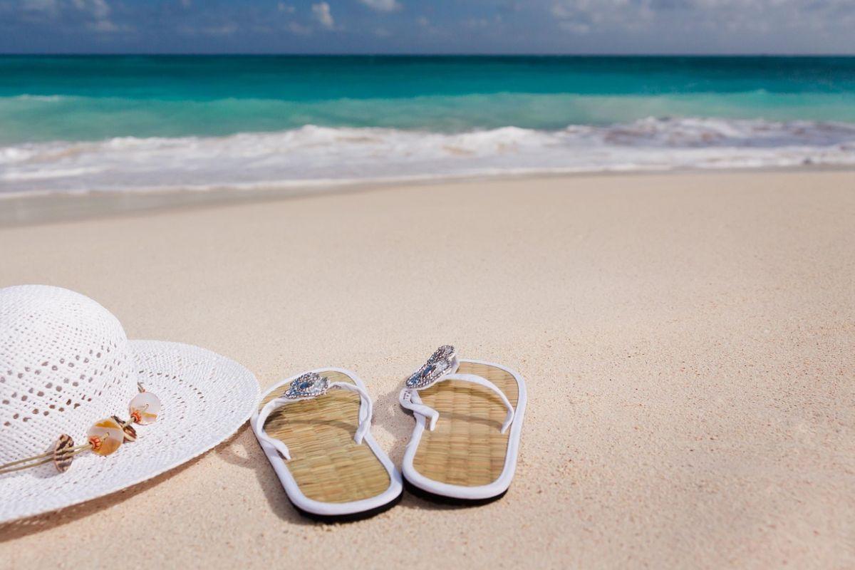 ¡Descubre por qué las sandalias son el calzado imprescindible del verano!