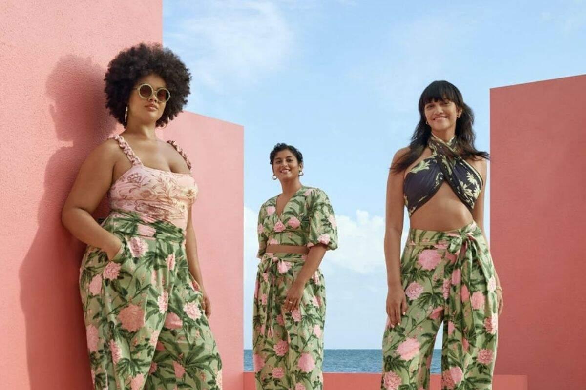 Agua by Agua Bendita, marca colombiana, firma una cápsula exclusiva con Gucci