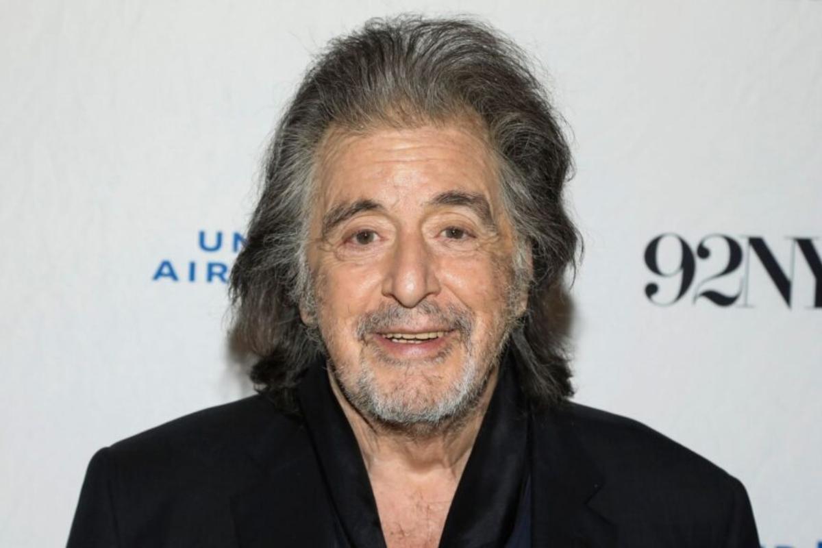 Conoce la fortuna de Al Pacino