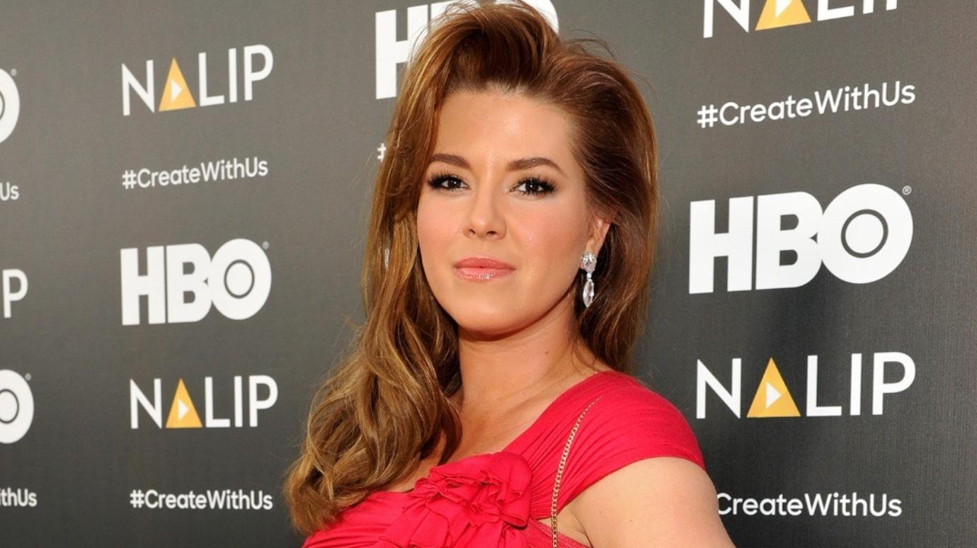 Alicia Machado festejó los 15 años de su hija en el moderno CUZ Miami Venue