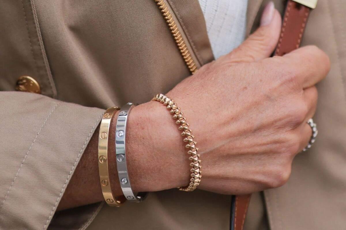 Todo un lujo: Cartier presenta su colección de alta joyería