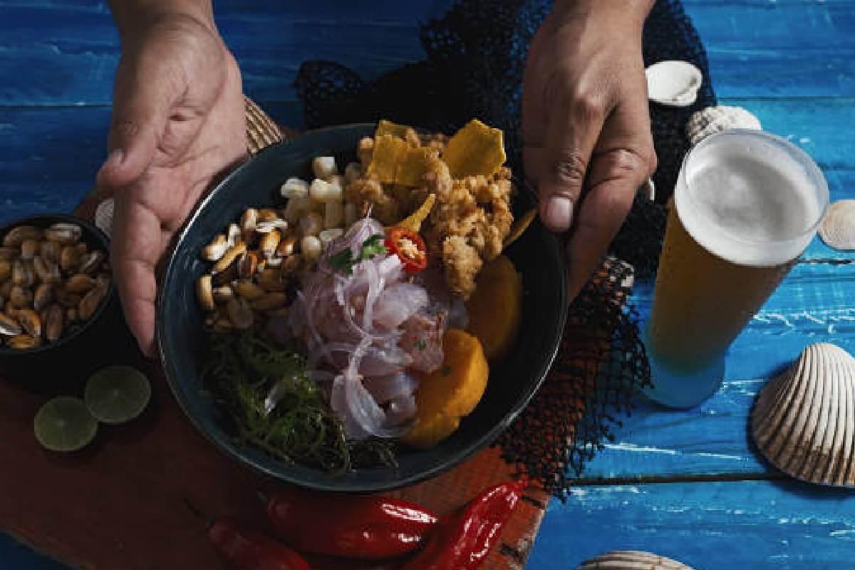 Día del Ceviche: Descubre estos deliciosos restaurantes de USA para disfrutar de este delicioso platillo