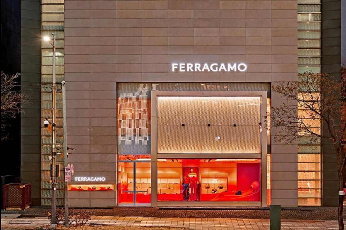 Ferragamo lanza su nueva colección Pre-Fall 2023