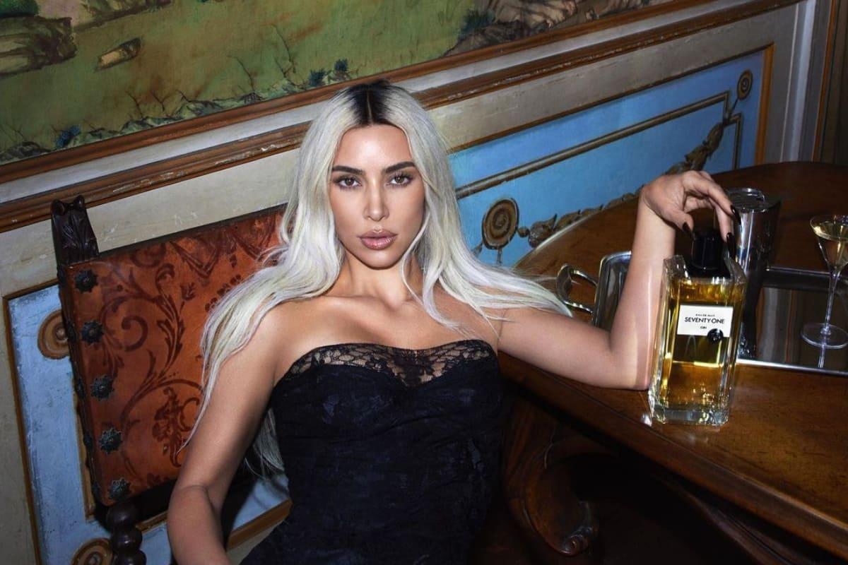 Kim Kardashian: Actores alaban el trabajo de la modelo en American Horror Story