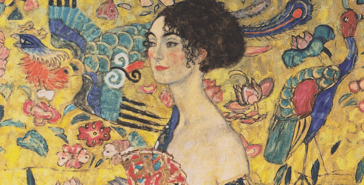 Obra de Gustav Klimt establece récord en subasta de Sotheby’s