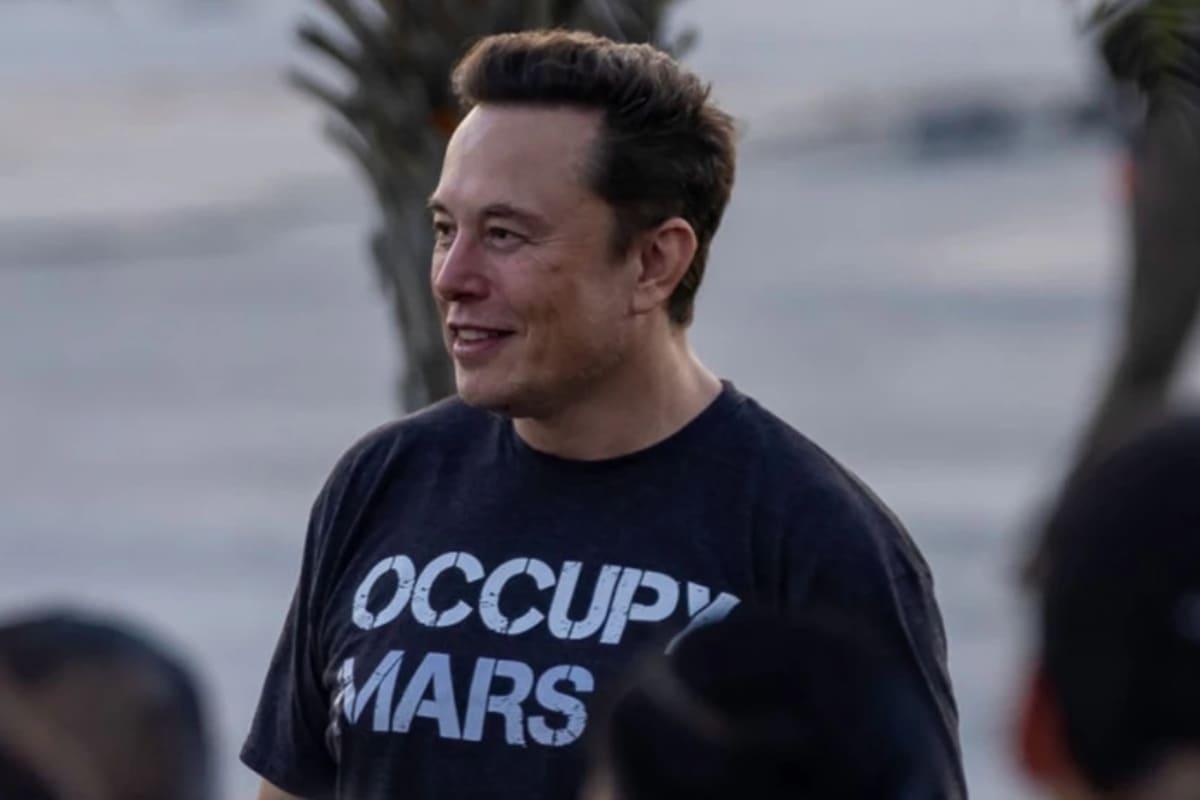 Conoce al polémico Elon Musk, segundo hombre más rico del mundo