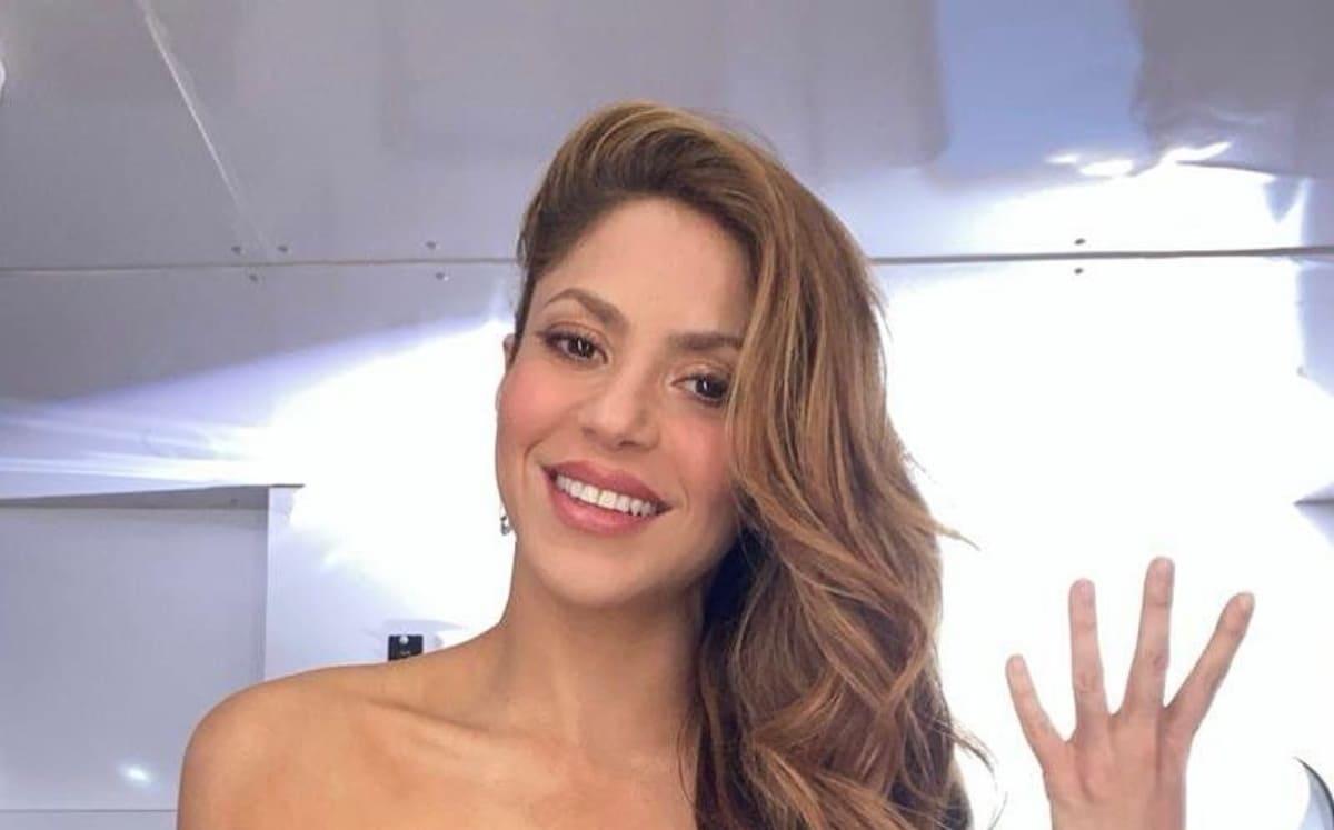 Shakira construyó un imperio y es de las latinas más exitosas