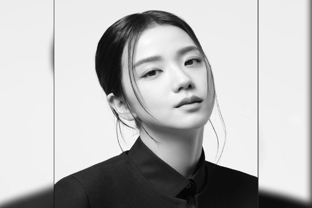 Jisoo de Blackpink deslumbra como la nueva embajadora de Lady Dior