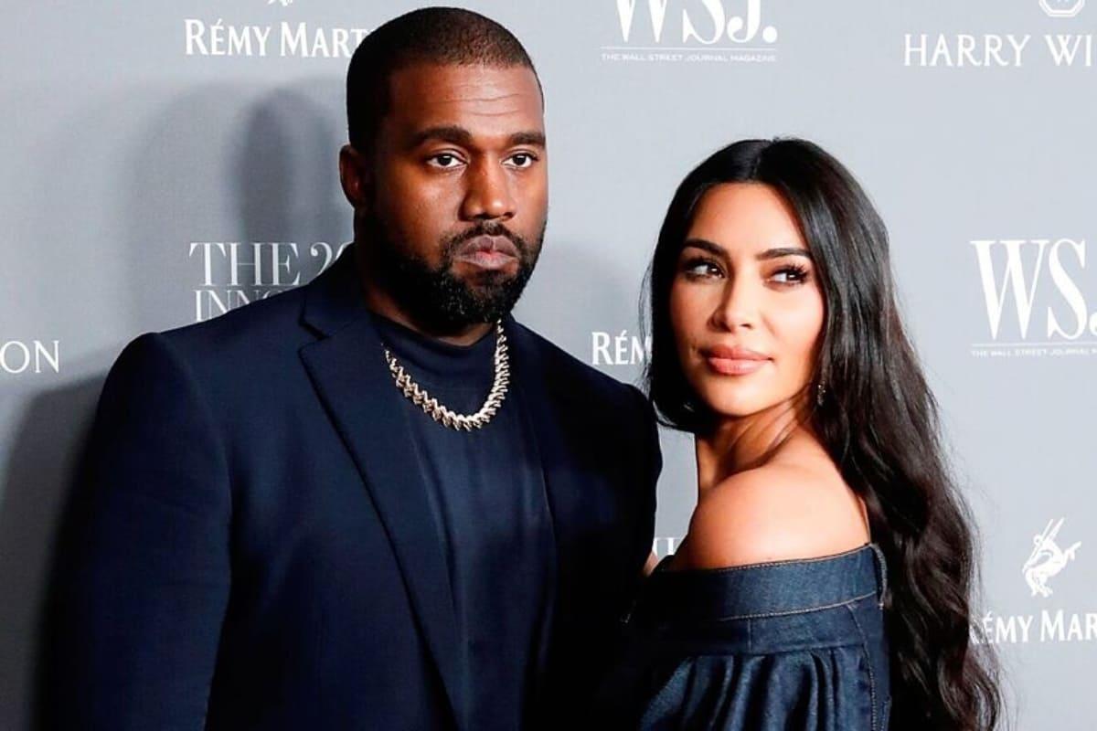 Kim Kardashian y Kanye West, ¿regresaron?