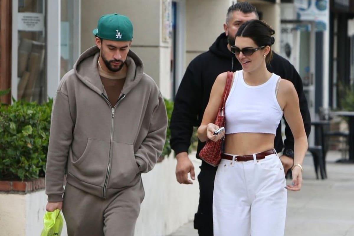 Bad Bunny en la búsqueda del amor: ¿Olvidando a Kendall Jenner?