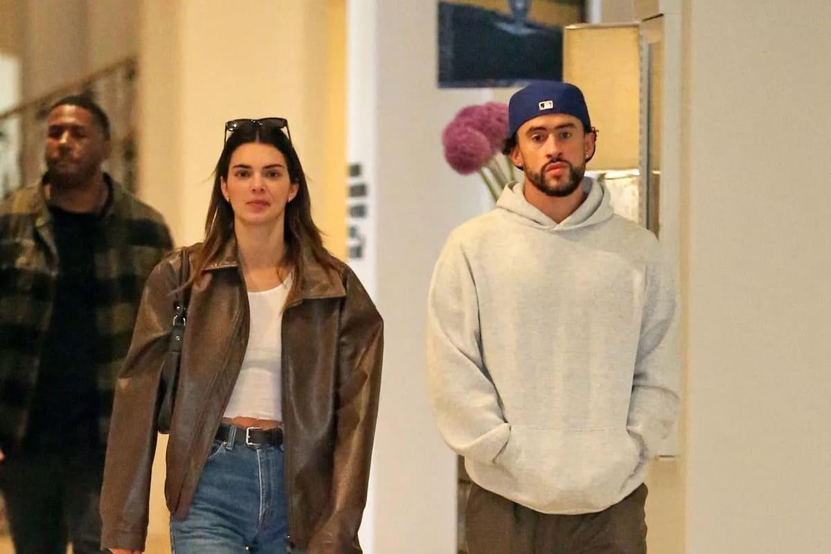 ¿Por qué terminaron su relación Bad Bunny y Kendall Jenner? Esto es lo que sabemos