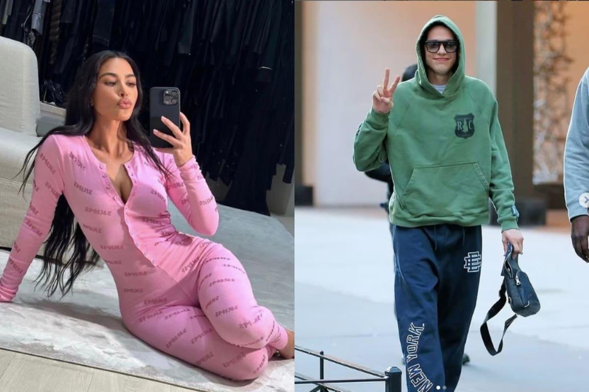 Kim Kardashian y Pete Davidson; todo lo que se sabe de su posible regreso