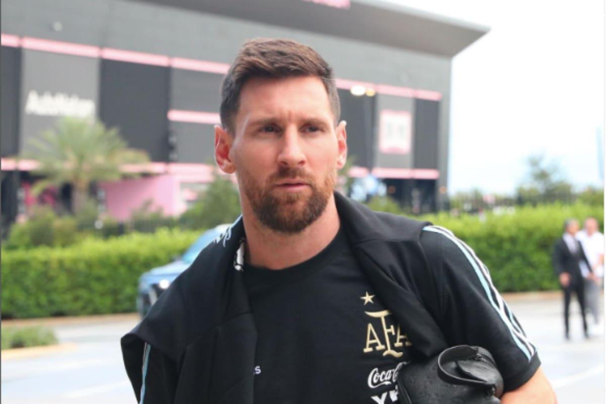 Conoce el tremendo sueldo que Messi ganará en el Inter Miami