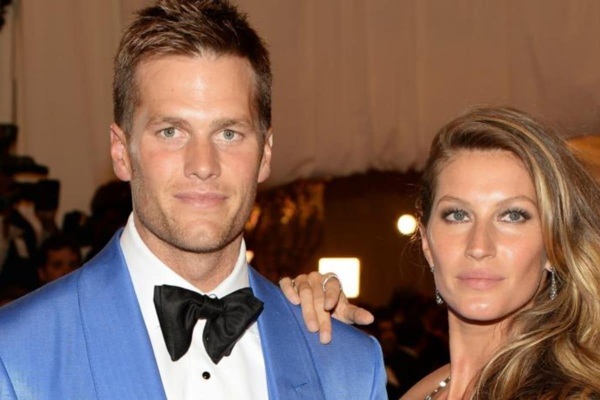 Gisele Bündchen rompe en llanto; ¿es por Tom Brady?