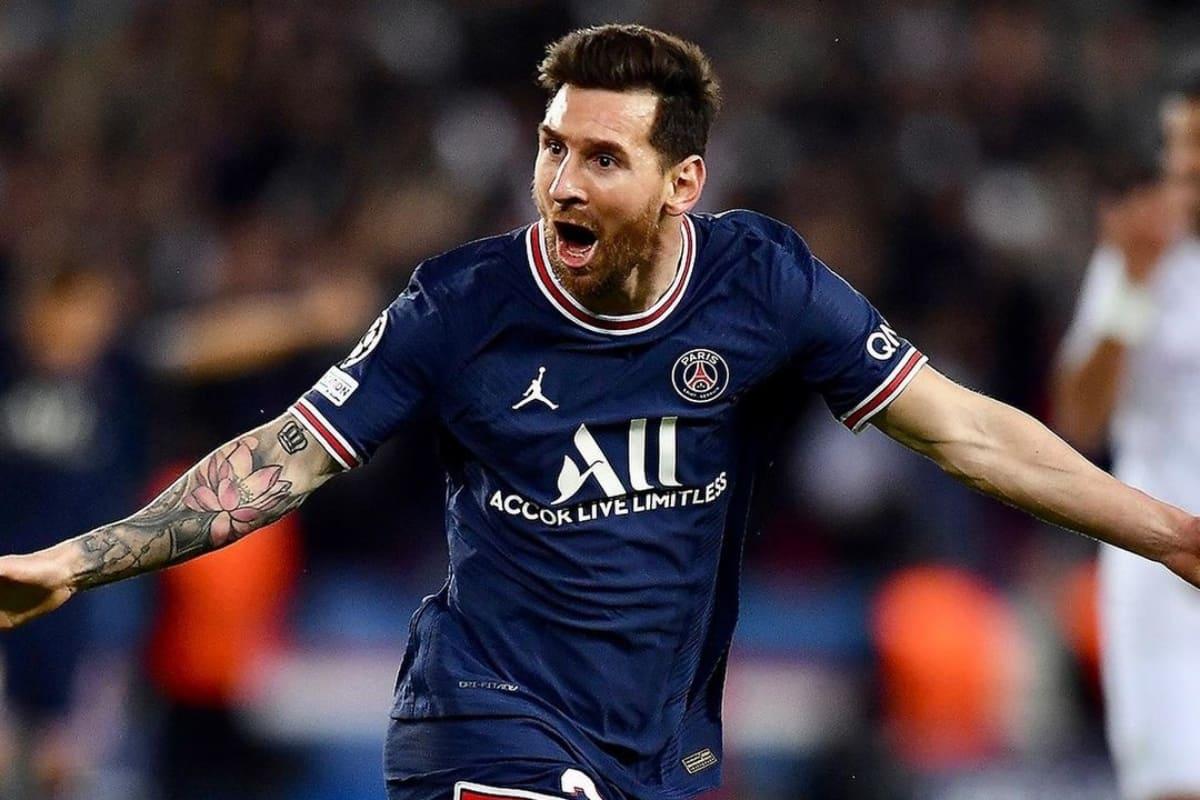 Lionel Messi sale del PSG y causa impacto inmediato en la popularidad del club