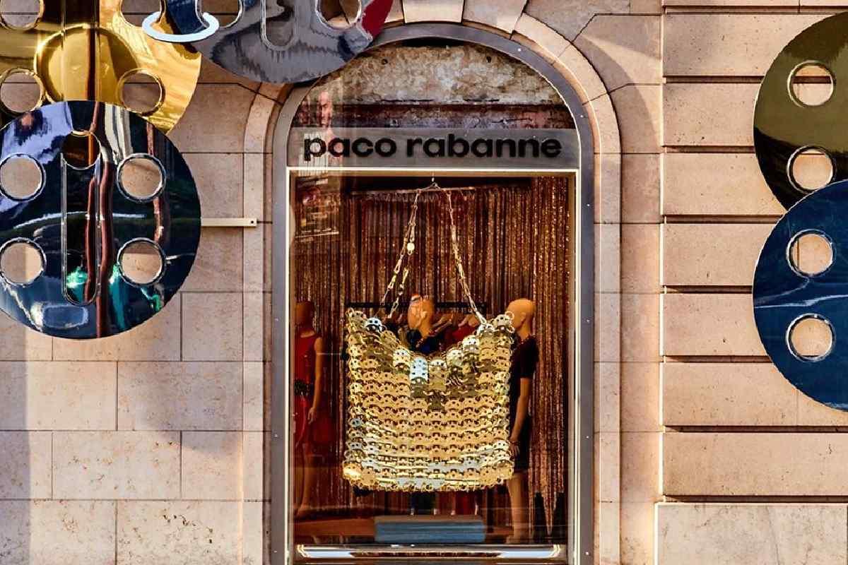 Rabanne se reinventa y deja atrás a Paco para dar inicio a una nueva era