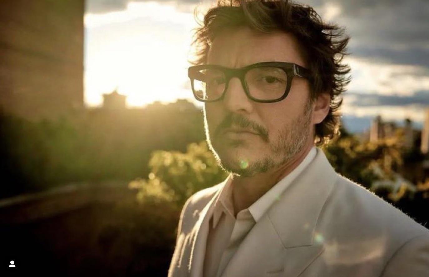 ¡Orgullo latino! Pedro Pascal es reconocido como uno de los “Inmigrantes del Año”