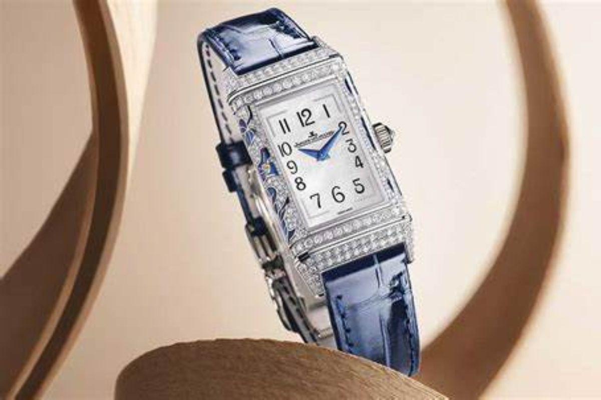 Conoce el reloj más impresionante de Jaeger-LeCoultre