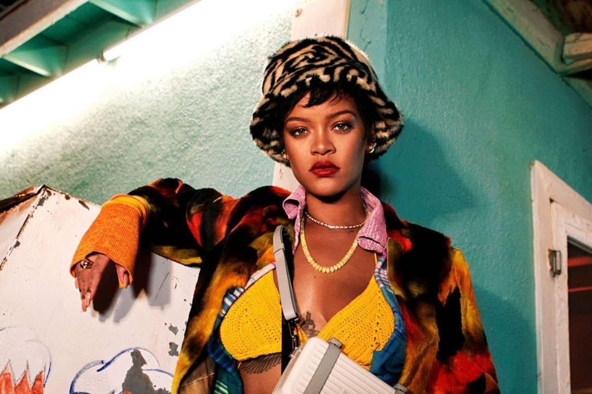 Rihanna: Descubre a cuánto asciende la fortuna de la artista