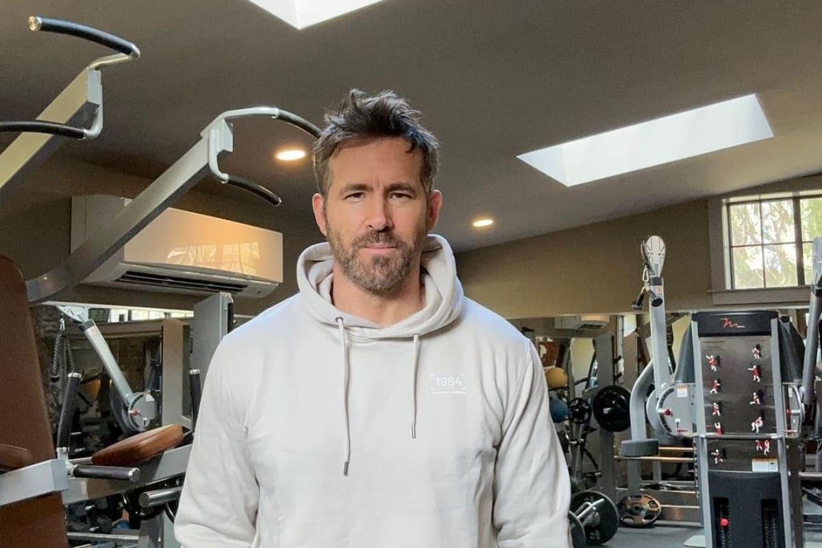 Ryan Reynolds compra una escudería de F1 por este precio