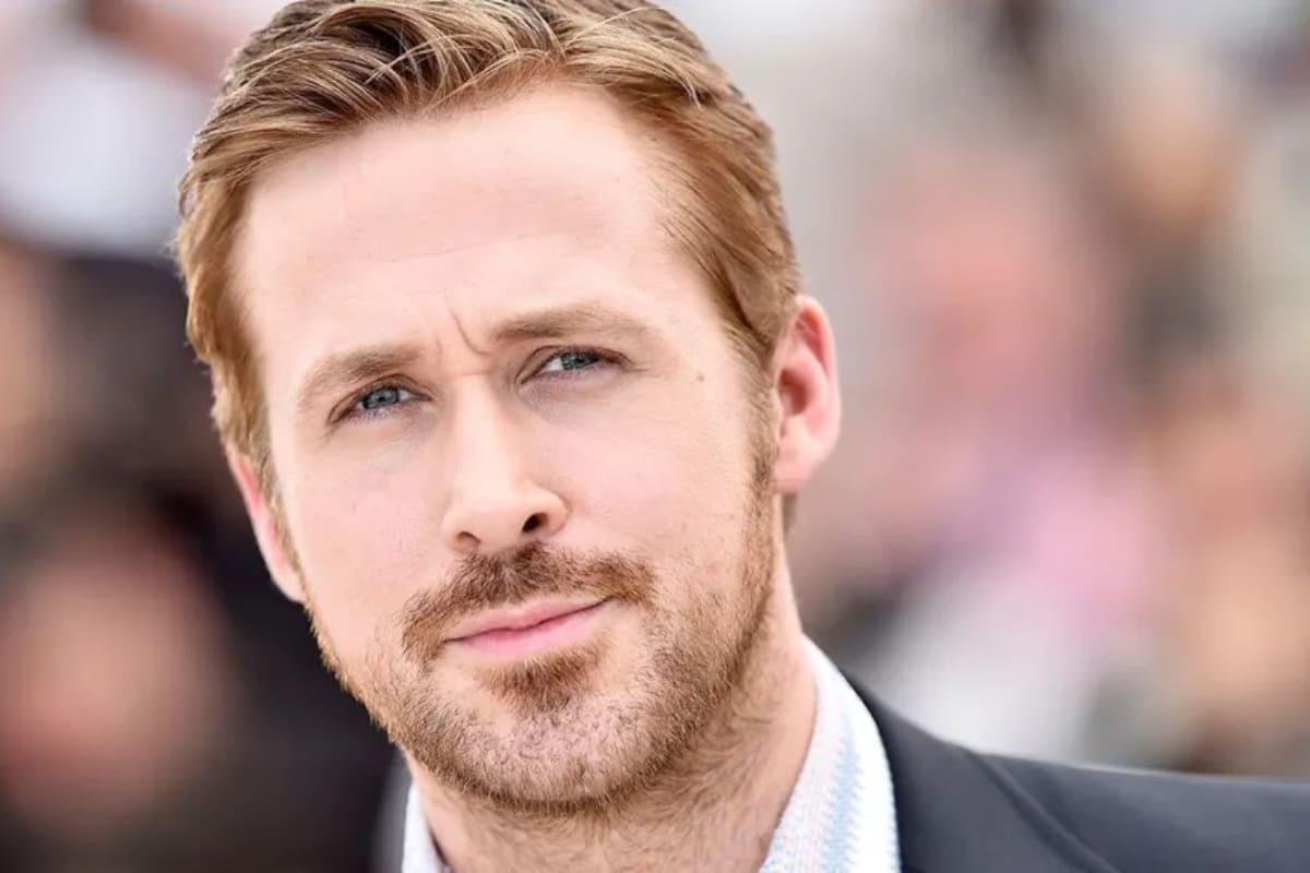 Barbie: Ryan Gosling presume TAG Heuer Carrera rosa