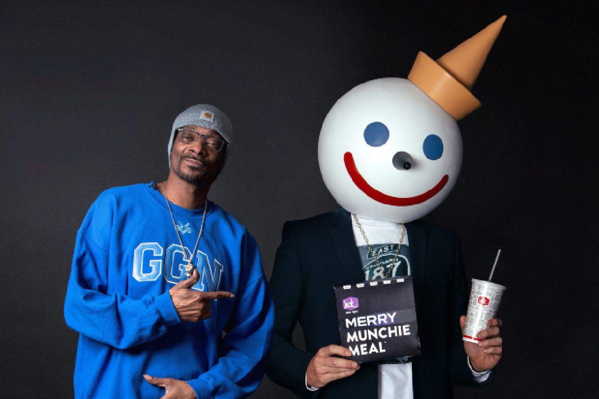 Snoop Dogg demanda a Walmart por sabotaje a su marca de cereales