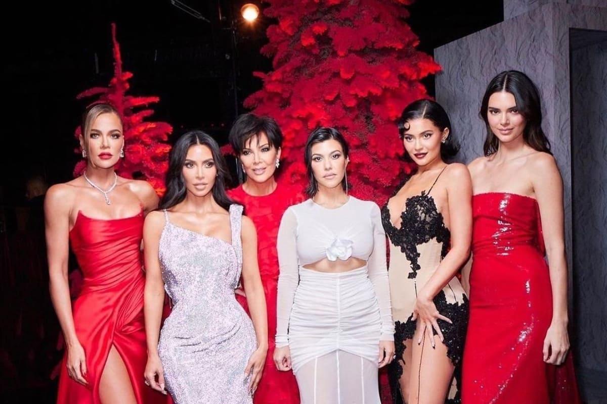 Miembro de las Kardashian confirma embrazo