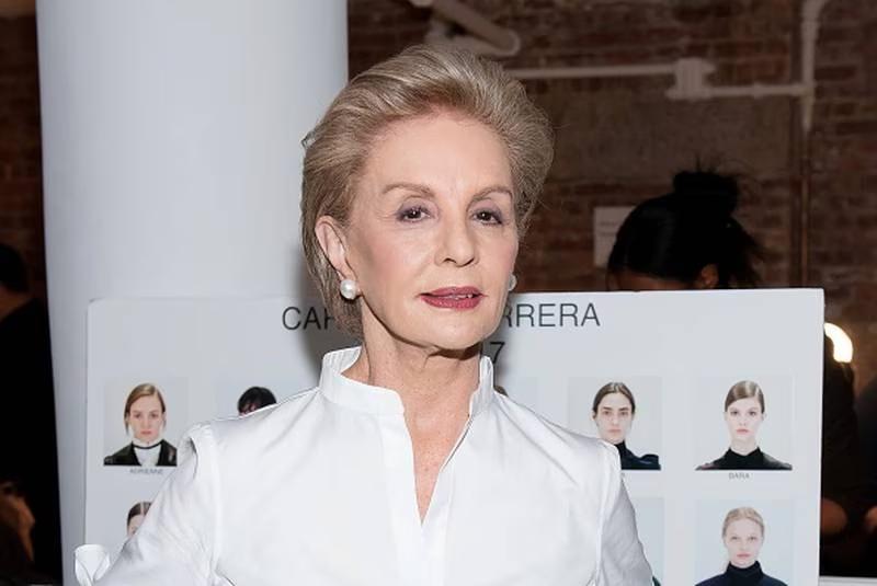 Tiendas de Carolina Herrera tienen fuerte presencia en Ciudad de México