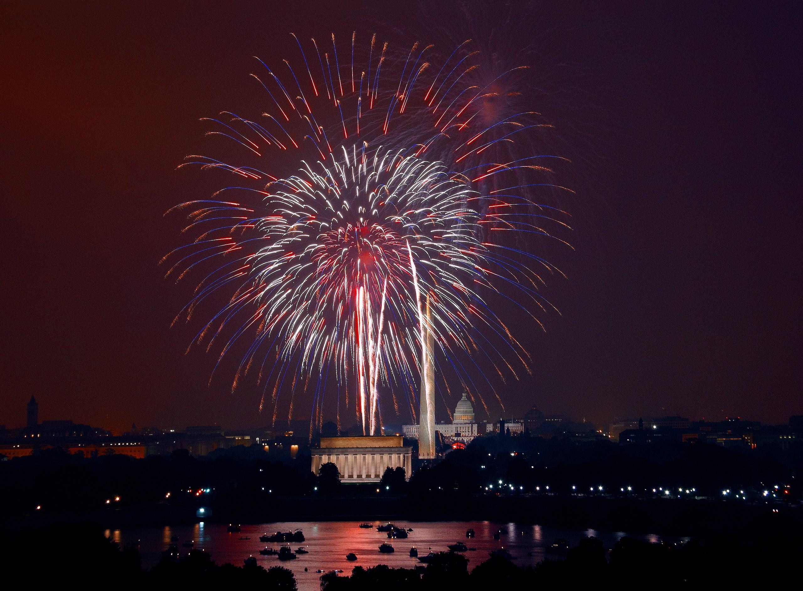 4 de Julio 1776: Revelando el significado de las palabras utilizadas en la Declaración de Independencia de Estados Unidos