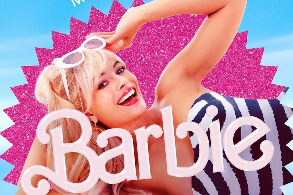 Margot Robbie y sus mejores looks como “Barbie”