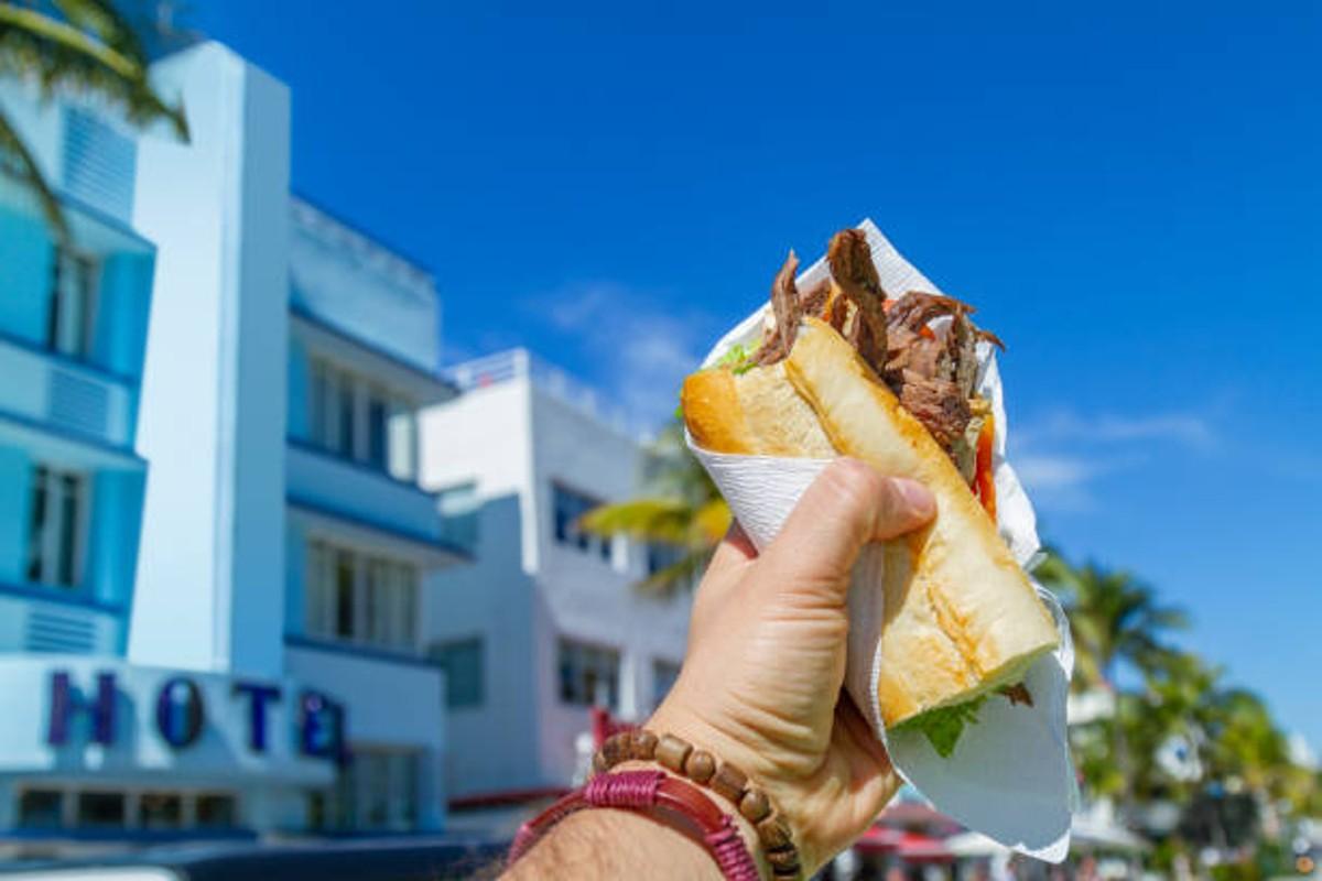 Miami: Estos lugares son perfectos para almorzar