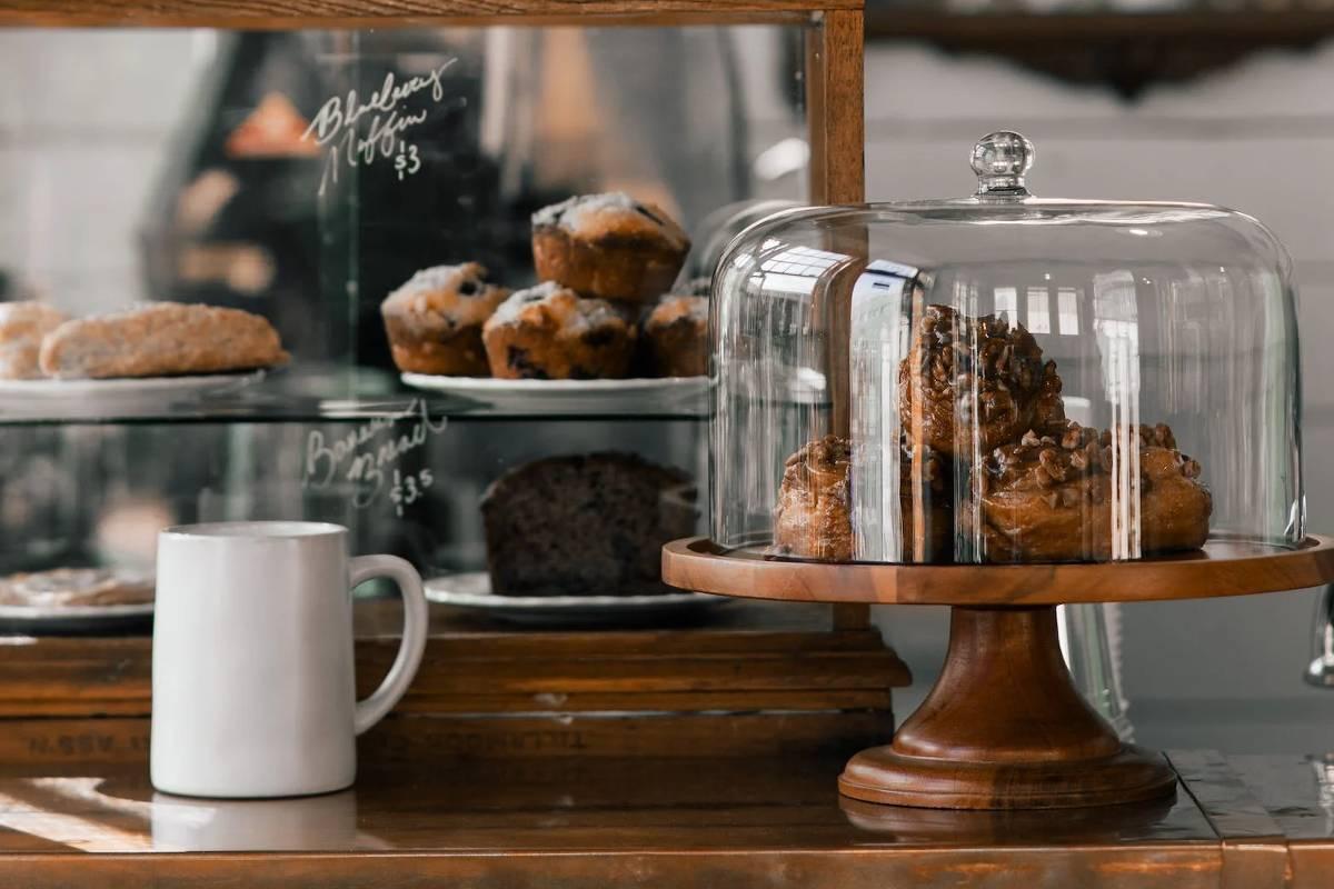 Descubre las cafeterías más impresionantes de Los Ángeles