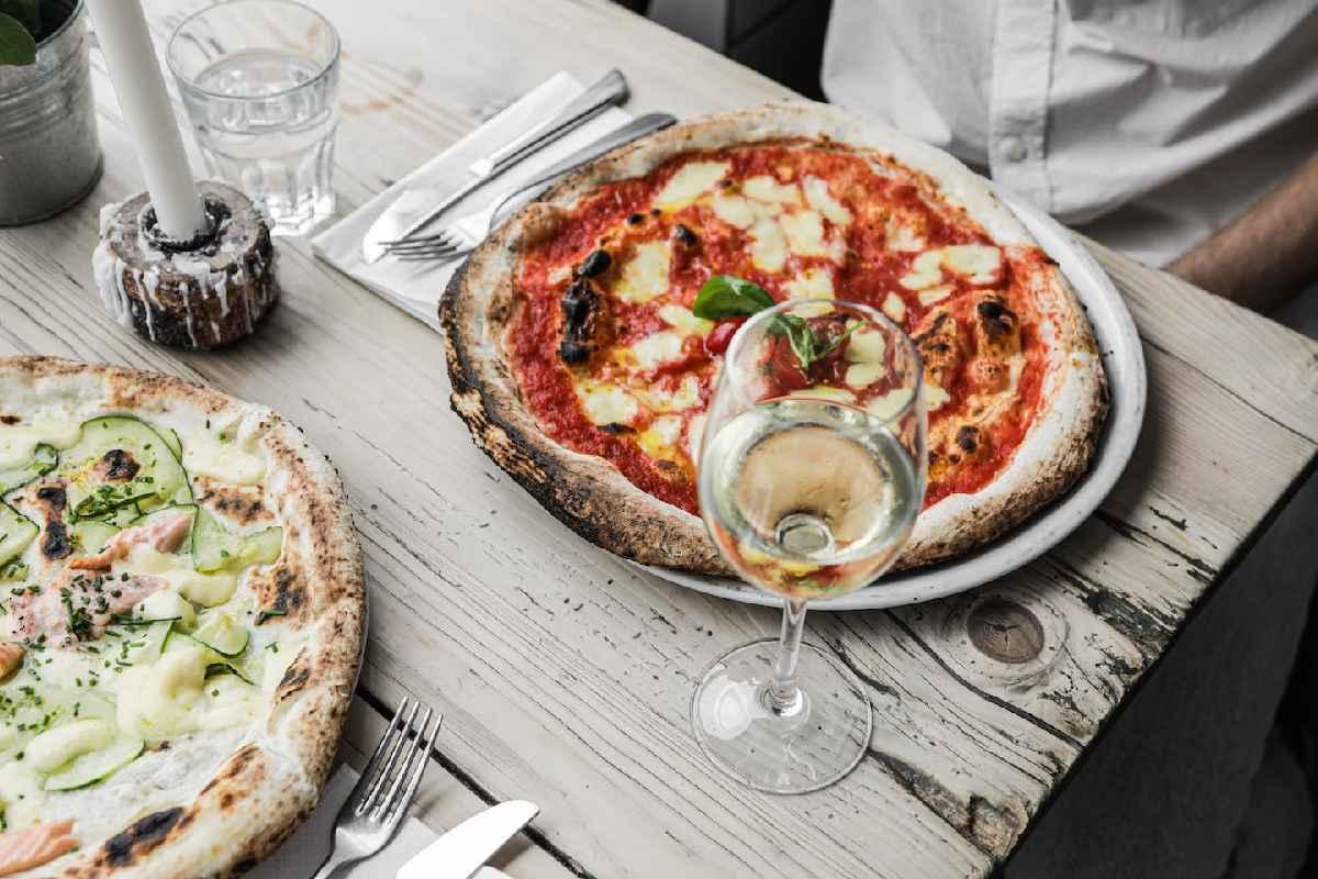 Washington, DC: Estos son los mejores restaurantes de comida italiana