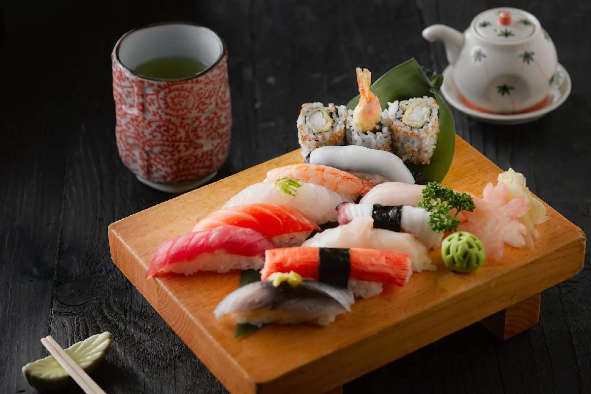 Los Ángeles: Explora la deliciosa cocina japonesa en la ciudad