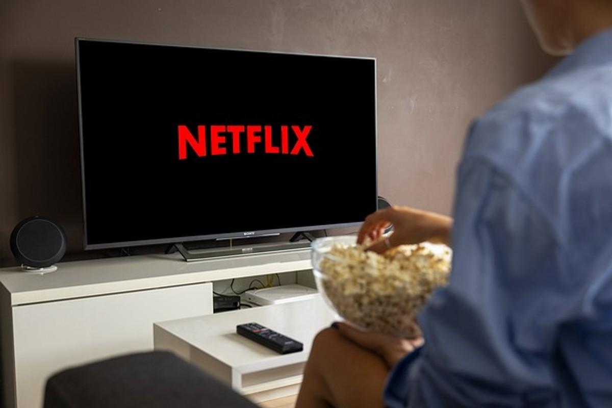 Estos son los estrenos de Netflix para octubre 2023