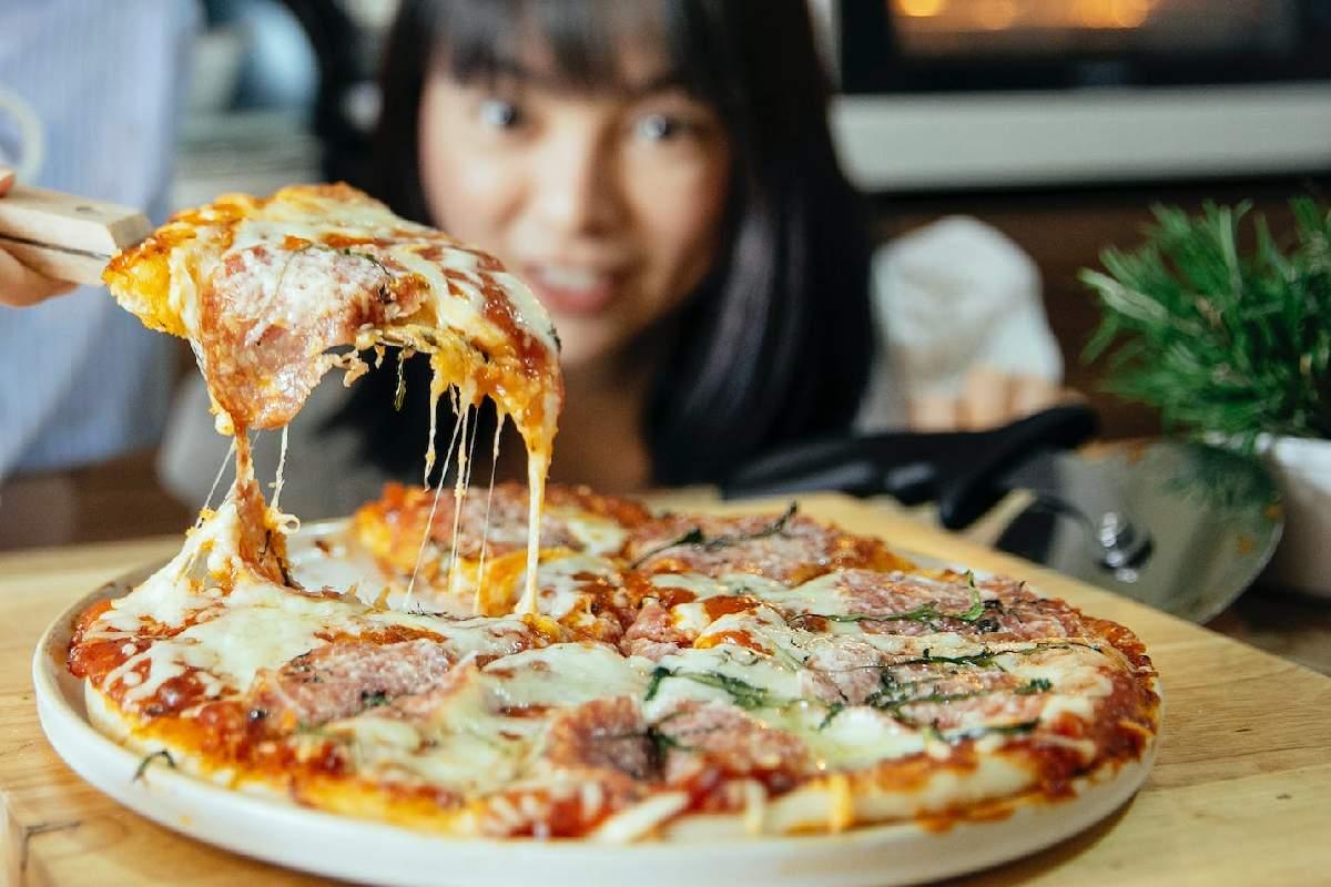 Dallas, Texas: Descubre las mejores pizzerías de la ciudad