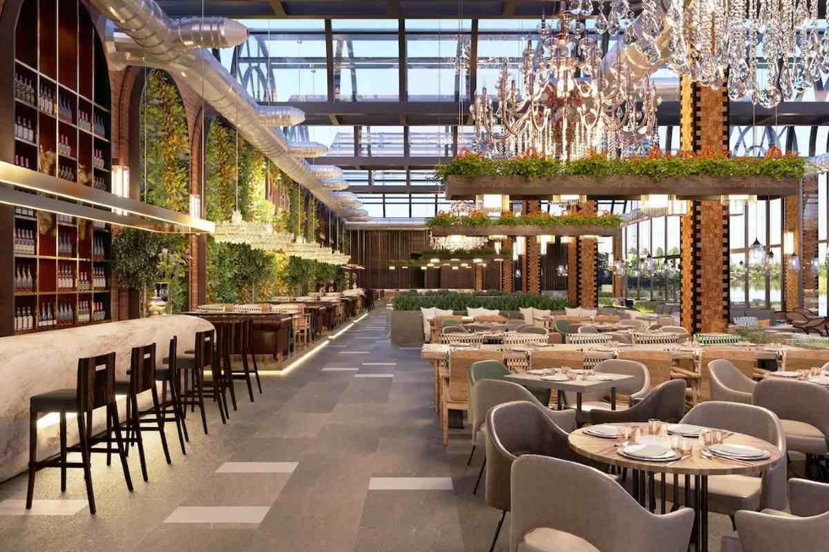 Conoce estos restaurantes en EEUU con estrellas Michelin