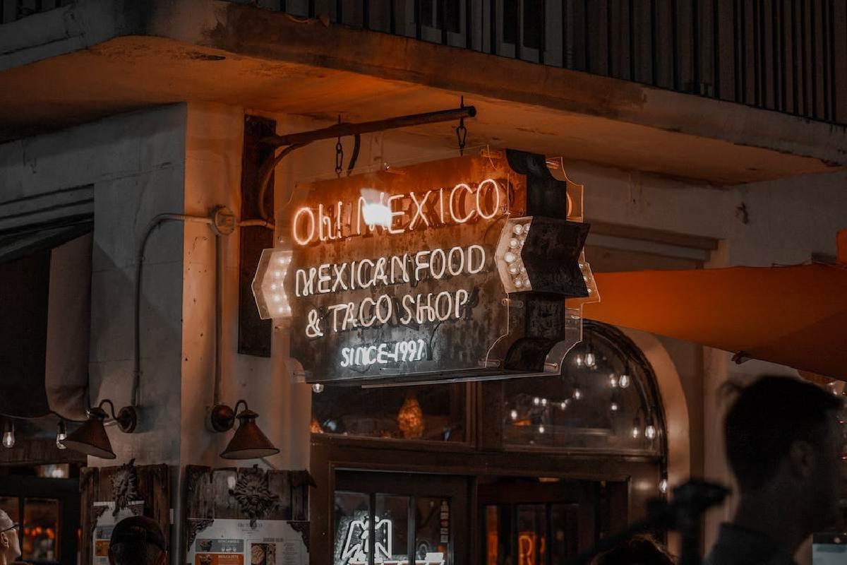 Mes de la Herencia Hispana: Celebra este día en estos increíbles restaurantes en LA