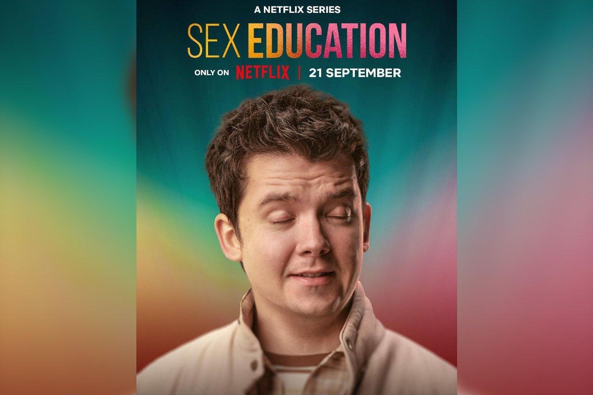 ‘Sex Education’: La temporada 4 de la aclamada serie de Netflix ya está aquí