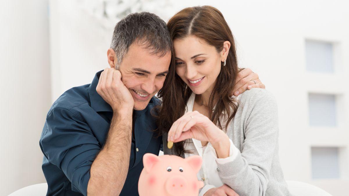 Beneficios del ahorro, ¿cómo hacerlo y no morir en el intento?