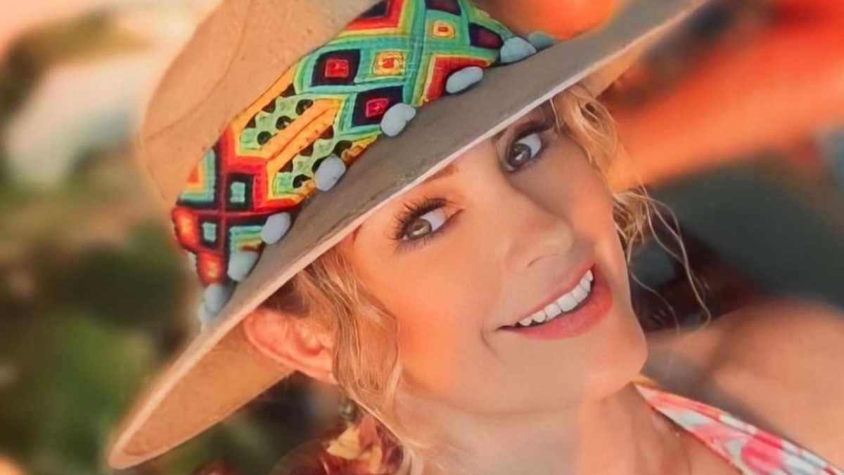 Aracely Arámbula, ¿entra a La casa de los Famosos 4 en EEUU?