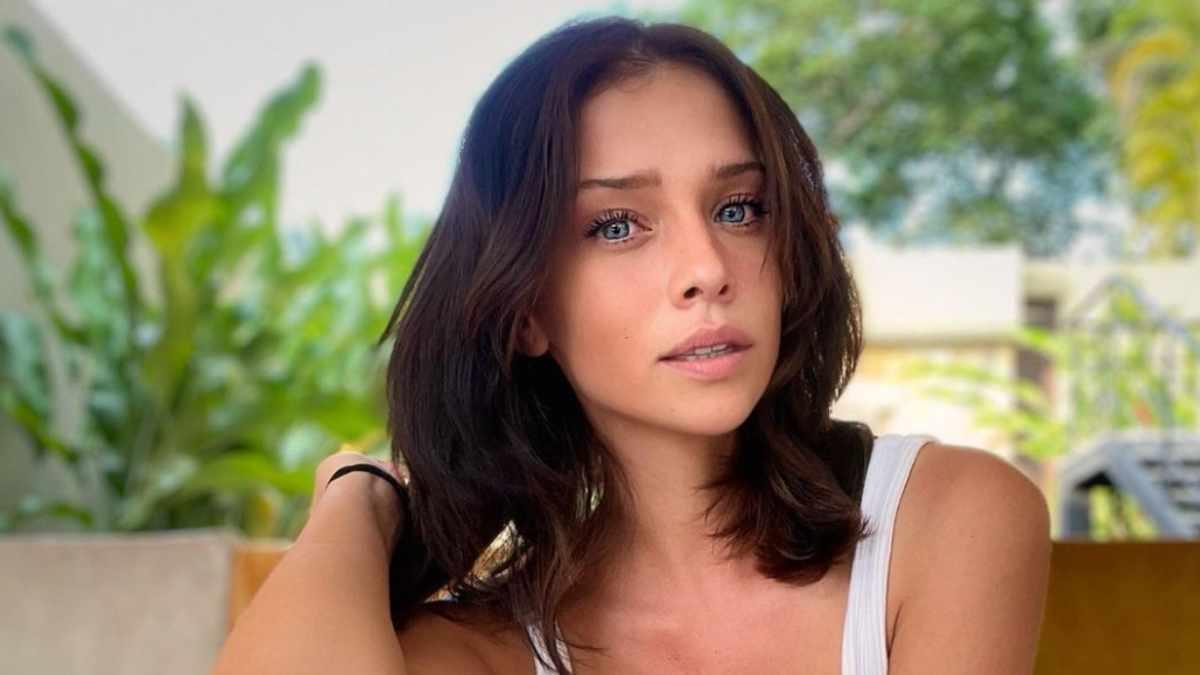 Carolina Miranda, la nueva cara de series y telenovelas en EEUU y México